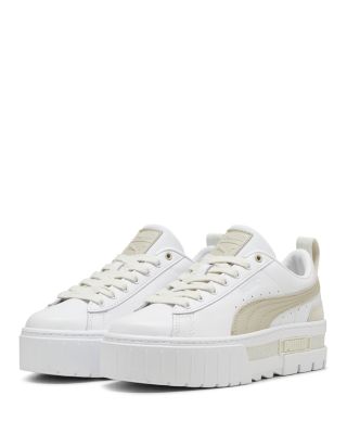 Women's Mayze Luxe Platform Sneakers
