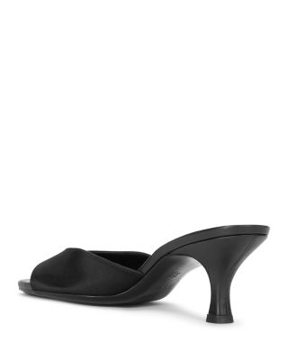 Women's Brigitte Mule Sandals