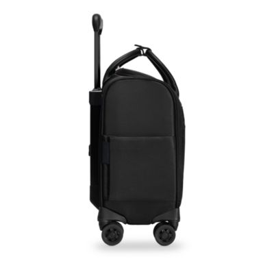 Rhapsody Wheeled Cabin Bag