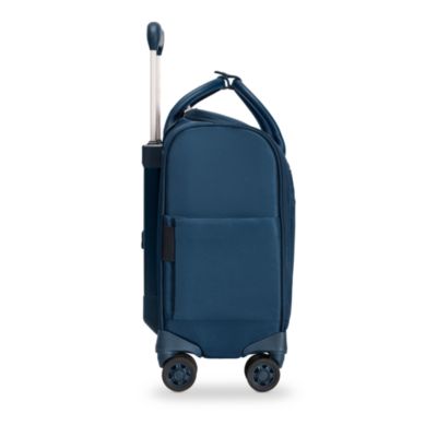 Rhapsody Wheeled Cabin Bag