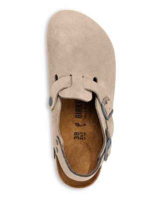 Women's Tokio Slingback Clogs