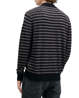 Andi Mock Neck Sweater
