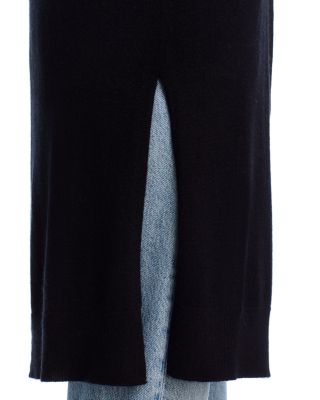 100% Cashmere Duster Cardigan - Exclusive