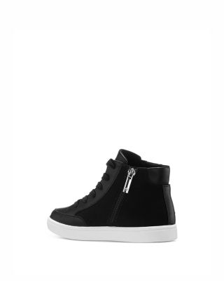 Nina Girls' Kala Hi Top Sneakers - Little Kid, Big Kid