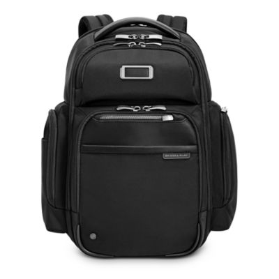 Large Cargo Backpack