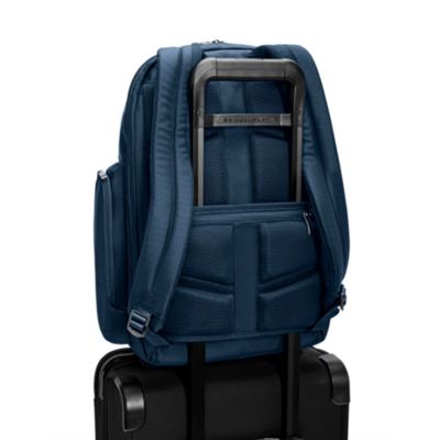&amp;commat;Work Medium Cargo Backpack