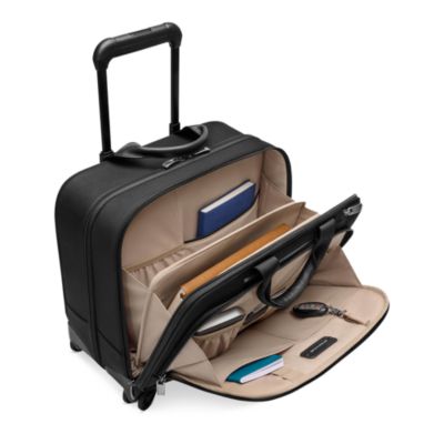 &amp;commat;Work Medium Spinner Brief