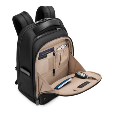 &commat;Work Slim Backpack