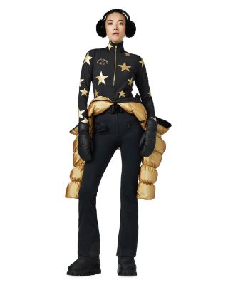 Galactique Ski Pully