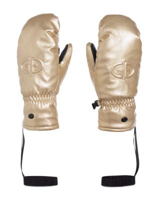GOLDBERGH - Charmer Mittens