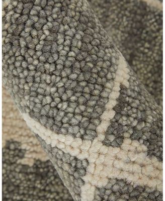 Thom Filicia Sutton T6003 Area Rug, 7'9" x 9'9"