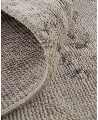 Thom Filicia Wyman T6002 Area Rug, 7'9" x 9'9"