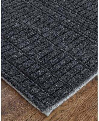 Thom Filicia Vesper T6036 Area Rug, 7'9" x 9'9"