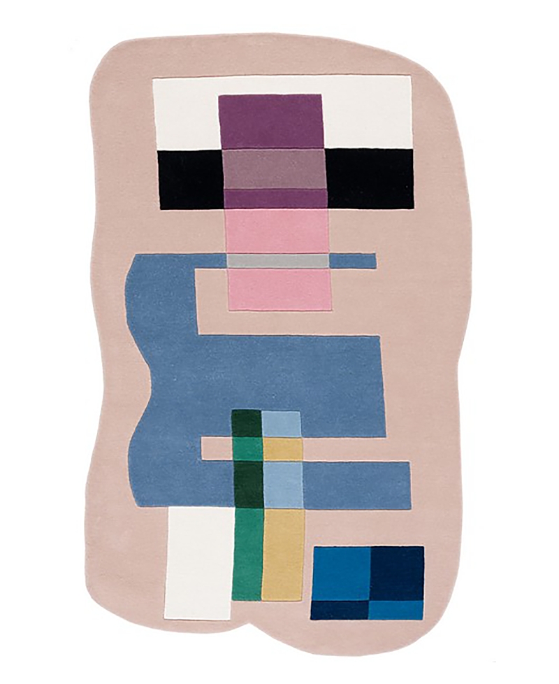 Safavieh Fifth Avenue FTV148B Area Rug, 8' x 10'