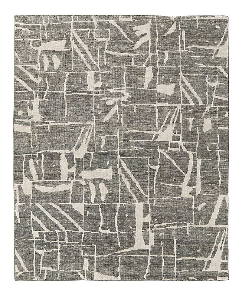 Thom Filicia Sutton T6003 Area Rug, 5'6 x 8'6