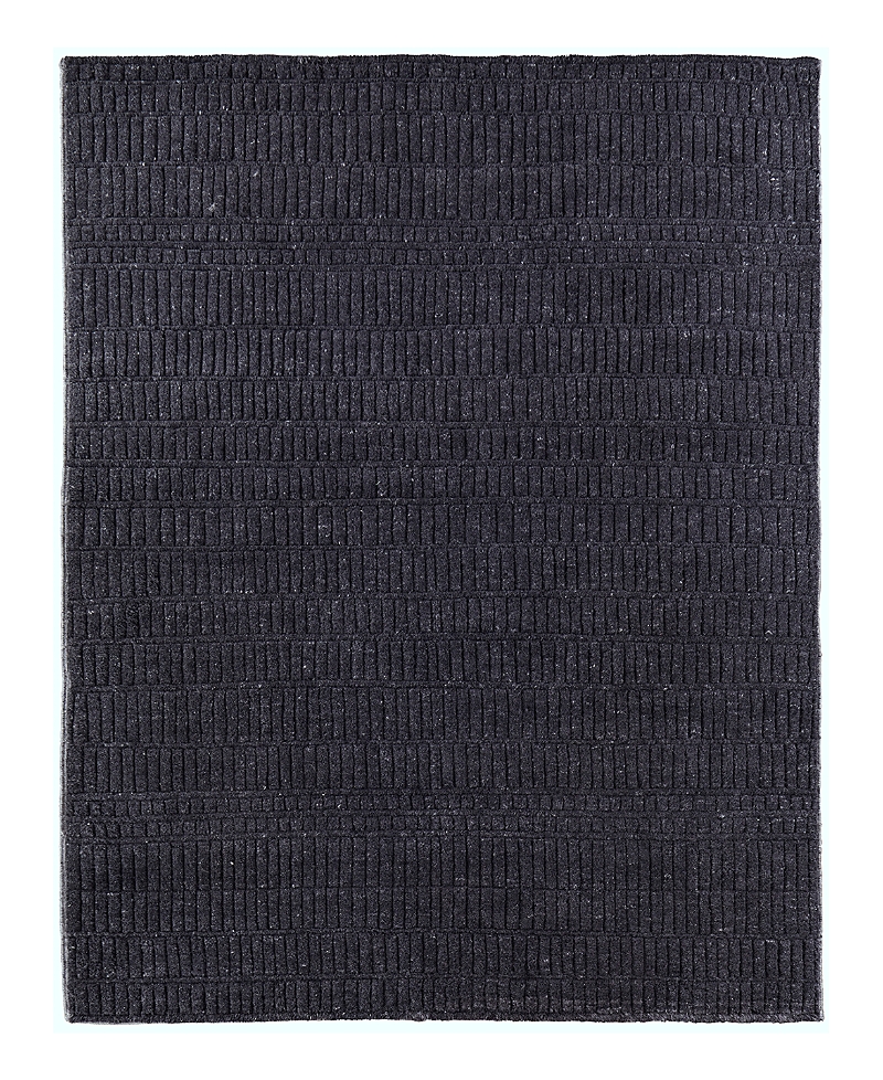 Thom Filicia Vesper T6036 Area Rug, 3'6 X 5'6 In Black