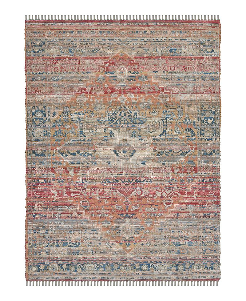 Amer Rugs Prairie Pre-3 Area Rug, 3'6 x 5'6