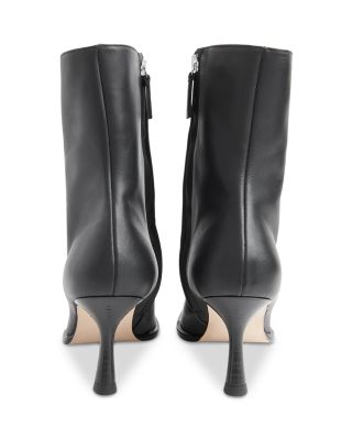Women's Nettie Stitch Detail High Heel Boots