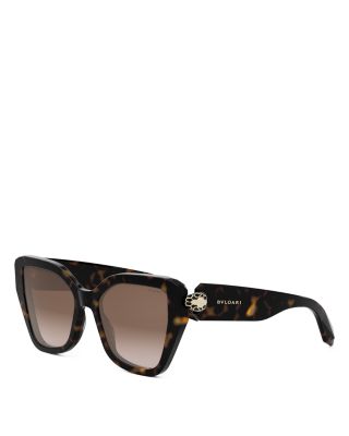BVLGARI - Serpenti Butterfly Sunglasses, 56mm