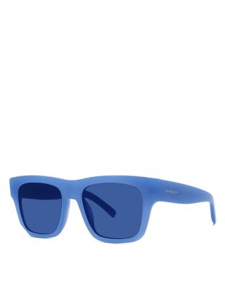 Givenchy - GV Day Square Sunglasses, 52mm