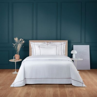 Athena Duvet Cover, Full/Queen