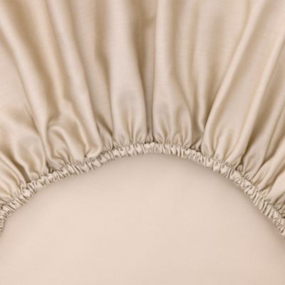 Triomphe Fitted Sheet, California King