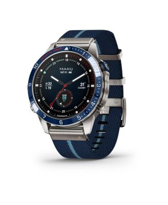 MARQ (gen 2) Captain Watch / Fitness Tracker