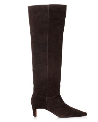 Women's Heris High Heel Boots - Exclusive