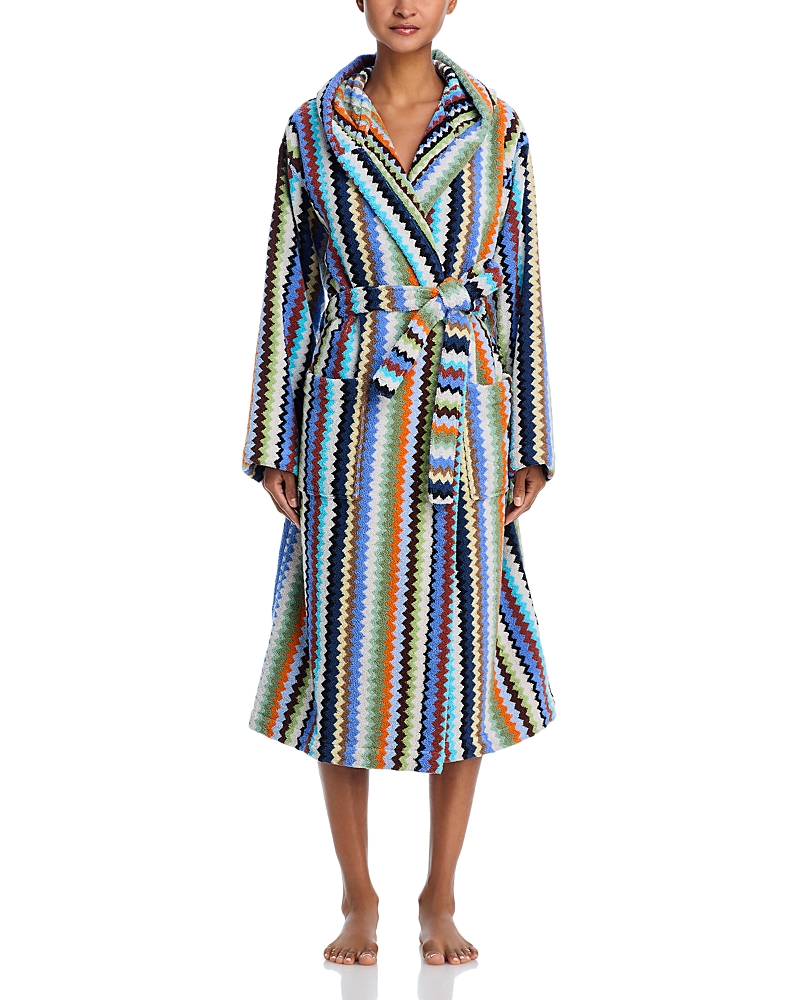 Missoni Riverbero Bath Robe - Exclusive