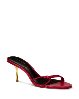 Cult Gaia - Women's Veda Sandals