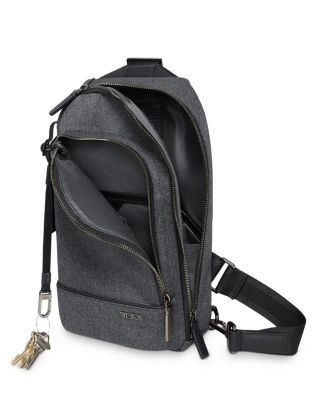 Harrison Gregory Sling Bag