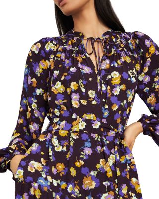 Limited Arbury Dress