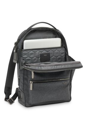 Harrison Bradner Backpack