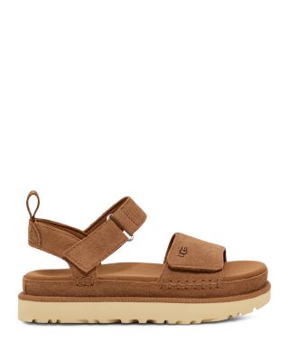 Women's Goldenstar Platform Sandals