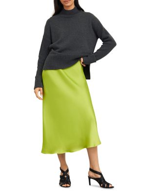 Limited Tremeer Flutter Sleeve Dress