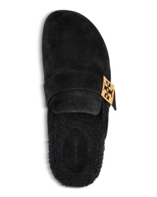 Women's Mellow Shearling Mules
