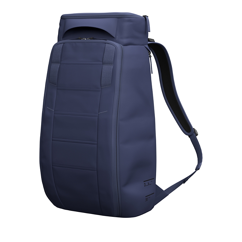 Db Hugger Backpack 30l In Blue Hour