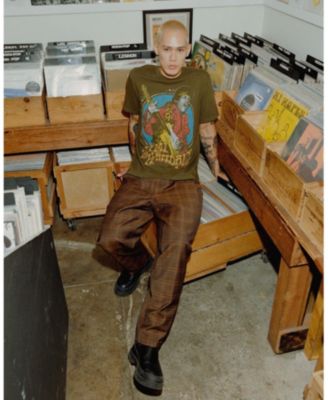 Jimi Hendrix Vintage Tee