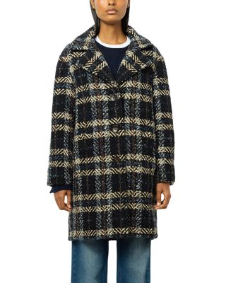 Gerard Darel - Lucene Coat