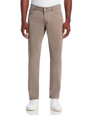 Crown Crafted Wayfare Stretch Garment Dyed Tailored Fit Pants