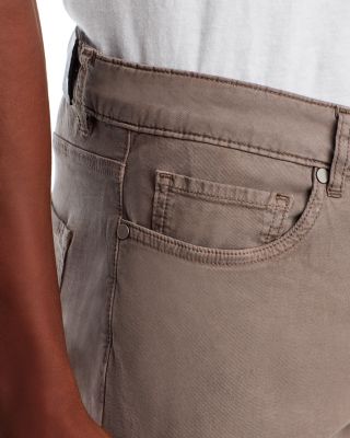 Crown Crafted Wayfare Stretch Garment Dyed Tailored Fit Pants