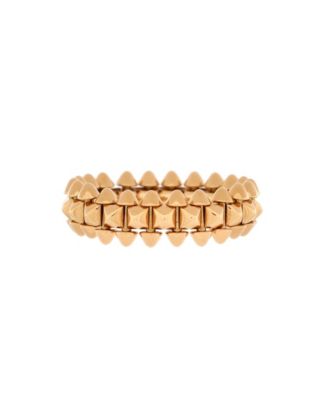 Pre-Owned Cartier - Clash de Cartier Ring 18K Rose Gold