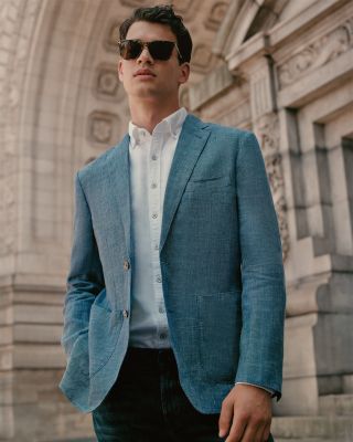 Motion 2 Straight Leg Jeans