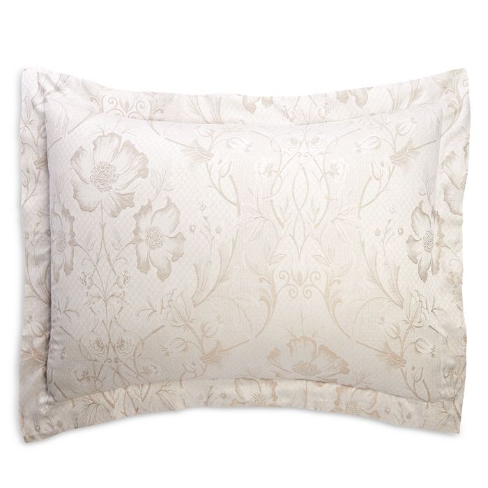 Boudoir Sham 12X16 - Milos Collection - By Sferra