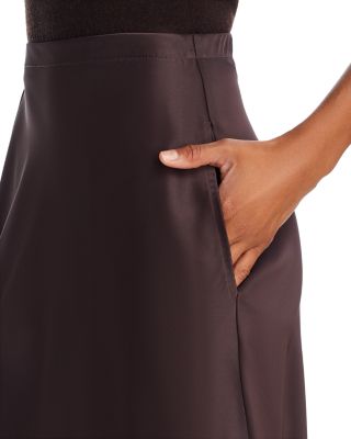 Barb Maxi Skirt