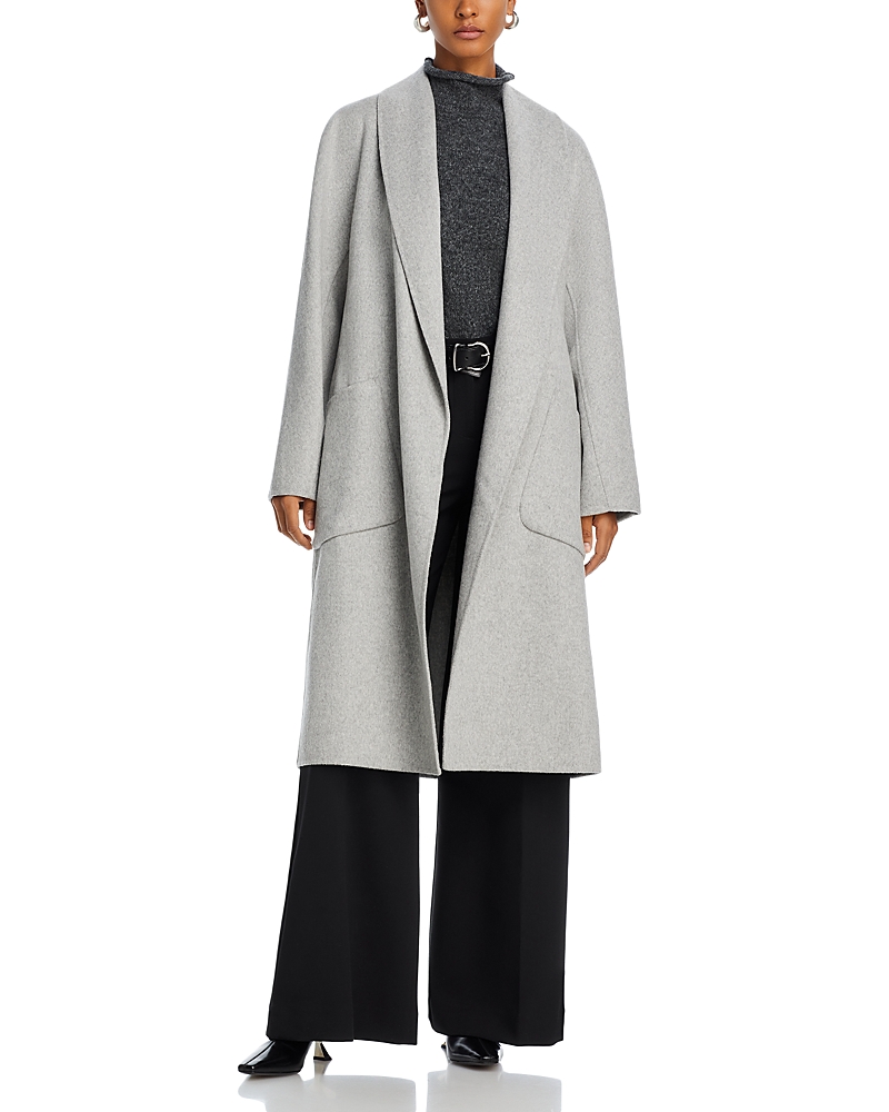 Lamarque Thara Cocoon Coat
