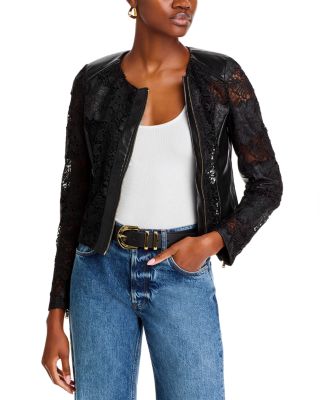 Generation Love - Dalma Jacket