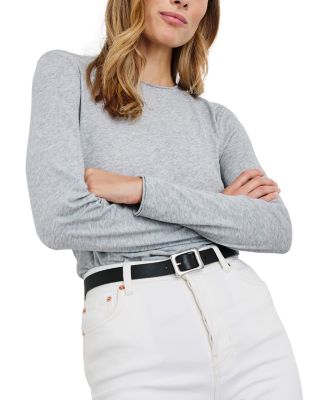 Rails - Long Sleeve Crewneck Tee