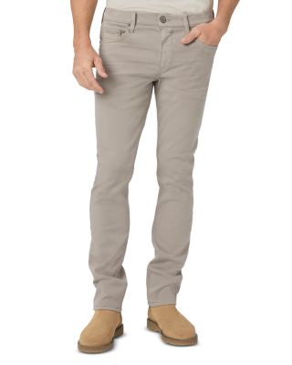 PAIGE - Lennox Slim Fit Jeans