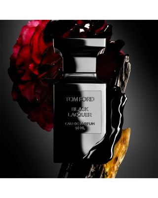 Black Lacquer Eau de Parfum